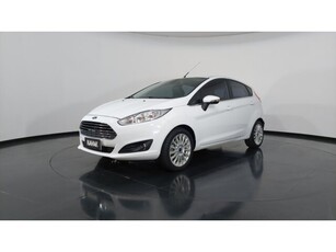 Ford New Fiesta Hatch New Fiesta Titanium 1.6 16V 2015