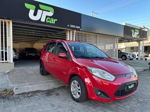 Ford New Fiesta Hatch SE 1.6 16V (Flex) 2013