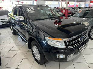 Ford Ranger 3.2 LIMITED 4X4 CD 20V