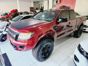 Ford Ranger 3.2 Xls Cab. Simples 4x4 2p