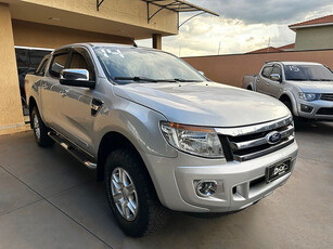 Ford Ranger 3.2 XLT 4X4 CD 20V