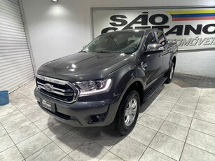 Ford Ranger 3.2 Xlt 4x4 cd 20v Diesel 4p Automático