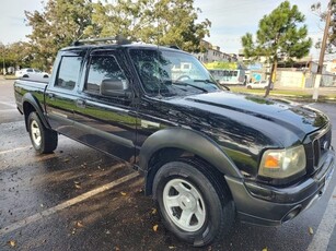 FORD RANGER CAB.DUPLA