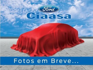 Ford Ranger (Cabine Dupla) Ranger 2.2 CD Black (Aut) 2023