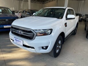 Ford Ranger (Cabine Dupla) Ranger 2.2 CD XLS 4WD 2023