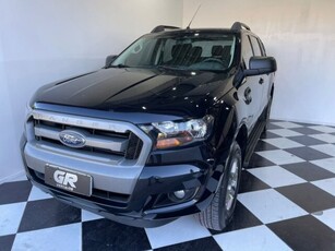 Ford Ranger (Cabine Dupla) Ranger 2.2 TD XLS CD 4x4 2017