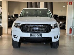 Ford Ranger (Cabine Dupla) Ranger 3.2 CD FX4 4WD 2023