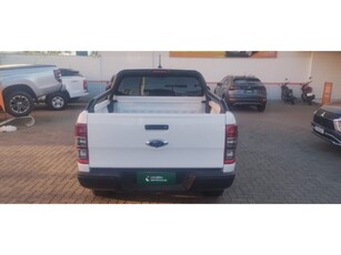 Ford Ranger (Cabine Dupla) Ranger 3.2 CD Storm 4WD 2023