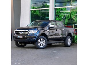 Ford Ranger (Cabine Dupla) Ranger 3.2 CD XLT 4WD 2022