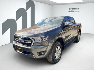 Ford Ranger (Cabine Dupla) Ranger 3.2 XL CD 4WD (Aut) 2023