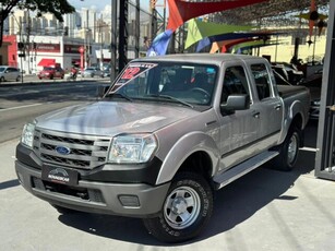 Ford Ranger (Cabine Dupla) Ranger XL 4x2 3.0 (Cab Dupla) 2012