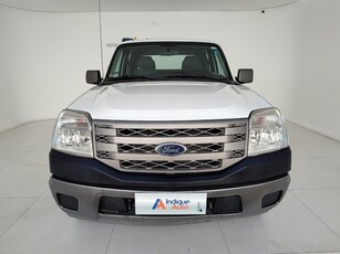 Ford Ranger (Cabine Dupla) Ranger XL 4x4 3.0 (Cab Dupla) 2012