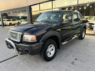 Ford Ranger (Cabine Dupla) Ranger XLS 4x2 2.3 16V (Cab Dupla) 2008