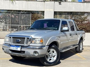 Ford Ranger (Cabine Dupla) Ranger XLT 4x4 3.0 (Cab Dupla) 2009