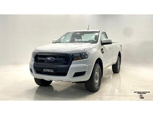 Ford Ranger (Cabine Simples-Estendida) Ranger 2.2 TD XL CS 4WD 2020