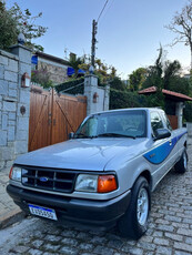 Ford Ranger Stx V6 Califórnia