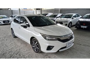 Honda City 1.5 Touring CVT 2023