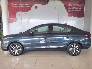 Honda City 1.5 Touring CVT 2024