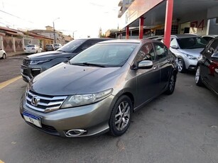 Honda City 2011. Conservado Revisado!!