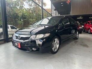 Honda Civic LXL SE 1.8 i-VTEC (Flex) 2011