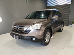 Honda CR-V CR-V 2.0 16V 4X2 LX (aut)