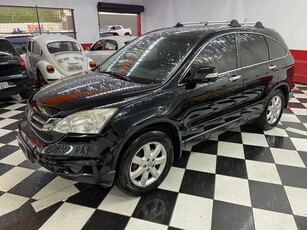 Honda CR-V CR-V LX 2.0 16V 2WD/2.0 Flexone Aut.