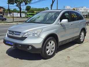 Honda CR-V EXL 2.0 16V (aut) 2009