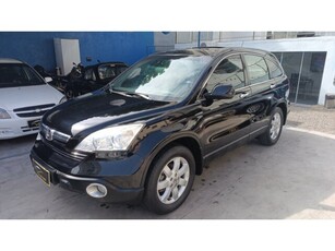 Honda CR-V EXL 2.0 16V (aut) 2009