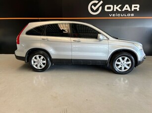 Honda CR-V EXL 2.0 16V (aut) 2009