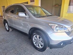 Honda CR-V LX 2.0 16V 2009