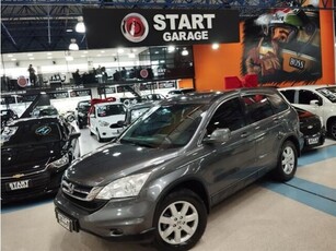 Honda CR-V LX 2.0 16V 2010