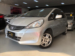 Honda Fit 1.4 dx 16v