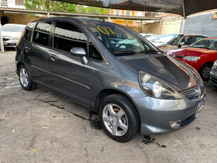 Honda Fit 1.4 Lx 5p