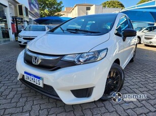 Honda Fit 1.5 16v DX (Flex) 2015