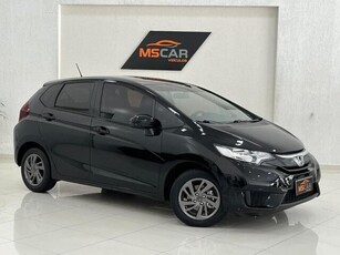 Honda Fit 1.5 16v LX CVT (Flex) 2016