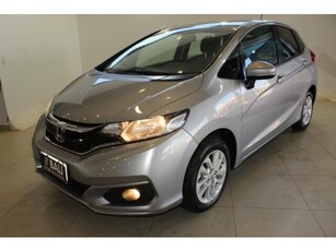 Honda Fit 1.5 16v LX CVT (Flex) 2018