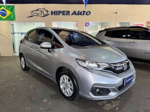 Honda Fit 1.5 16v LX CVT (Flex) 2018