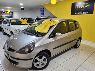 Honda Fit 1.5 Ex 5p