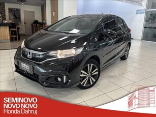 Honda Fit 1.5 EX CVT 2020