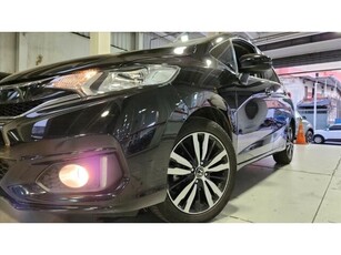 Honda Fit 1.5 EX CVT 2021