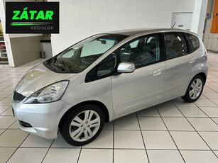 Honda Fit 1.5 Ex Flex Aut. 5p