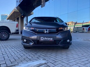 Honda Fit 1.5 EXL CVT 2020