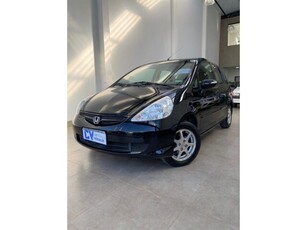 Honda Fit EX 1.5 16V (aut) 2007