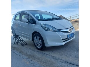 Honda Fit EX 1.5 16V (flex) 2013