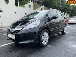 Honda Fit EX 1.5 16V (flex) (aut) 2013