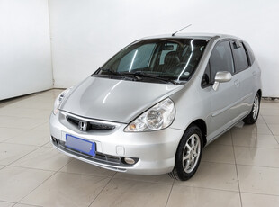 Honda Fit Ex