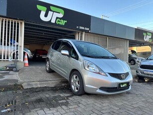 Honda Fit LX 1.4 (flex) 2011