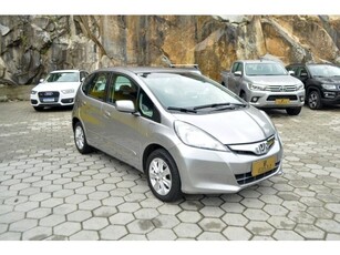 Honda Fit LX 1.4 (flex) (aut) 2014