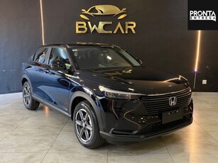 Honda HR-V 1.5 EX CVT 2025