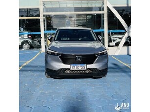 Honda HR-V 1.5 EXL CVT 2023